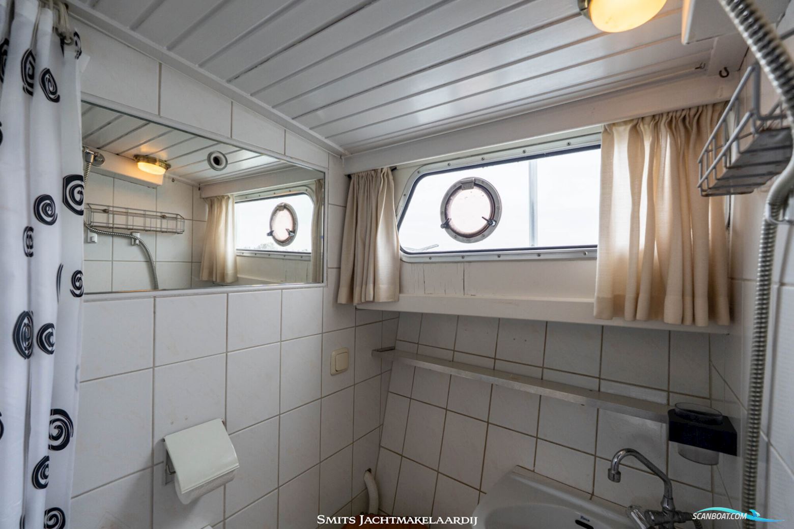 Pikmeer Kruiser 11.50 OK