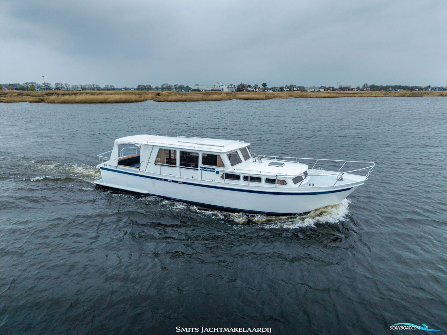 Pikmeer Kruiser 11.50 OK