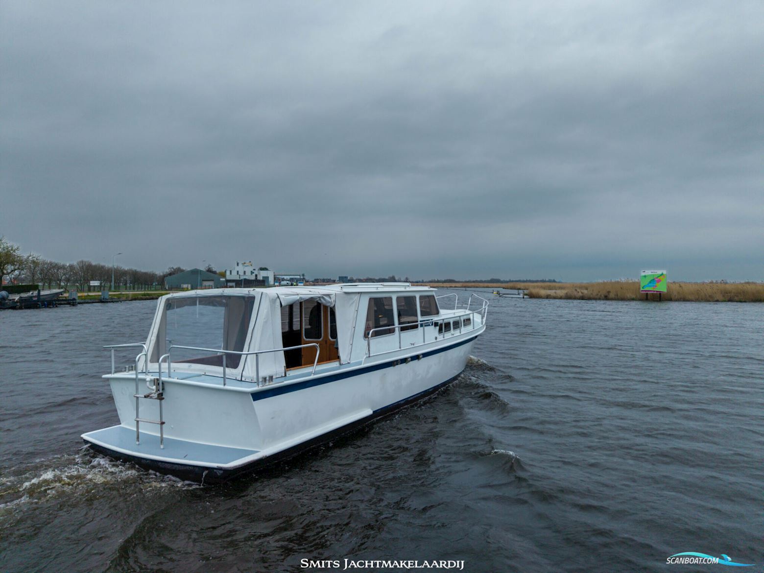 Pikmeer Kruiser 11.50 OK