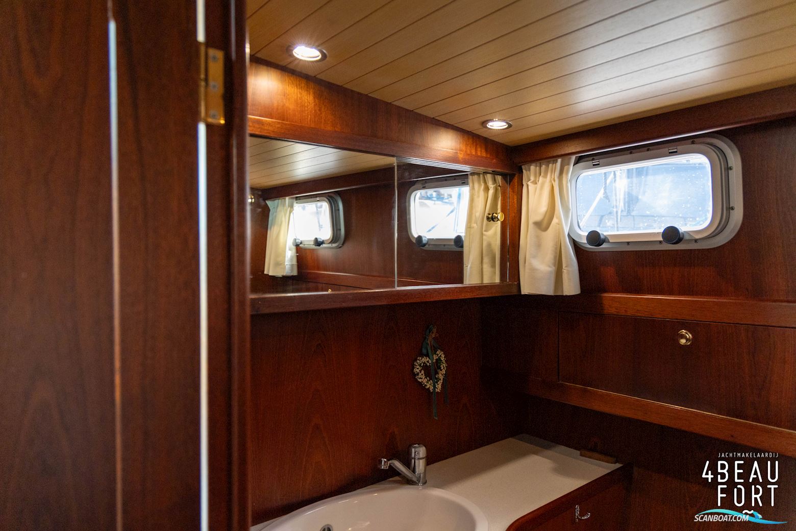 Pikmeerkruiser 1150 OK Royal