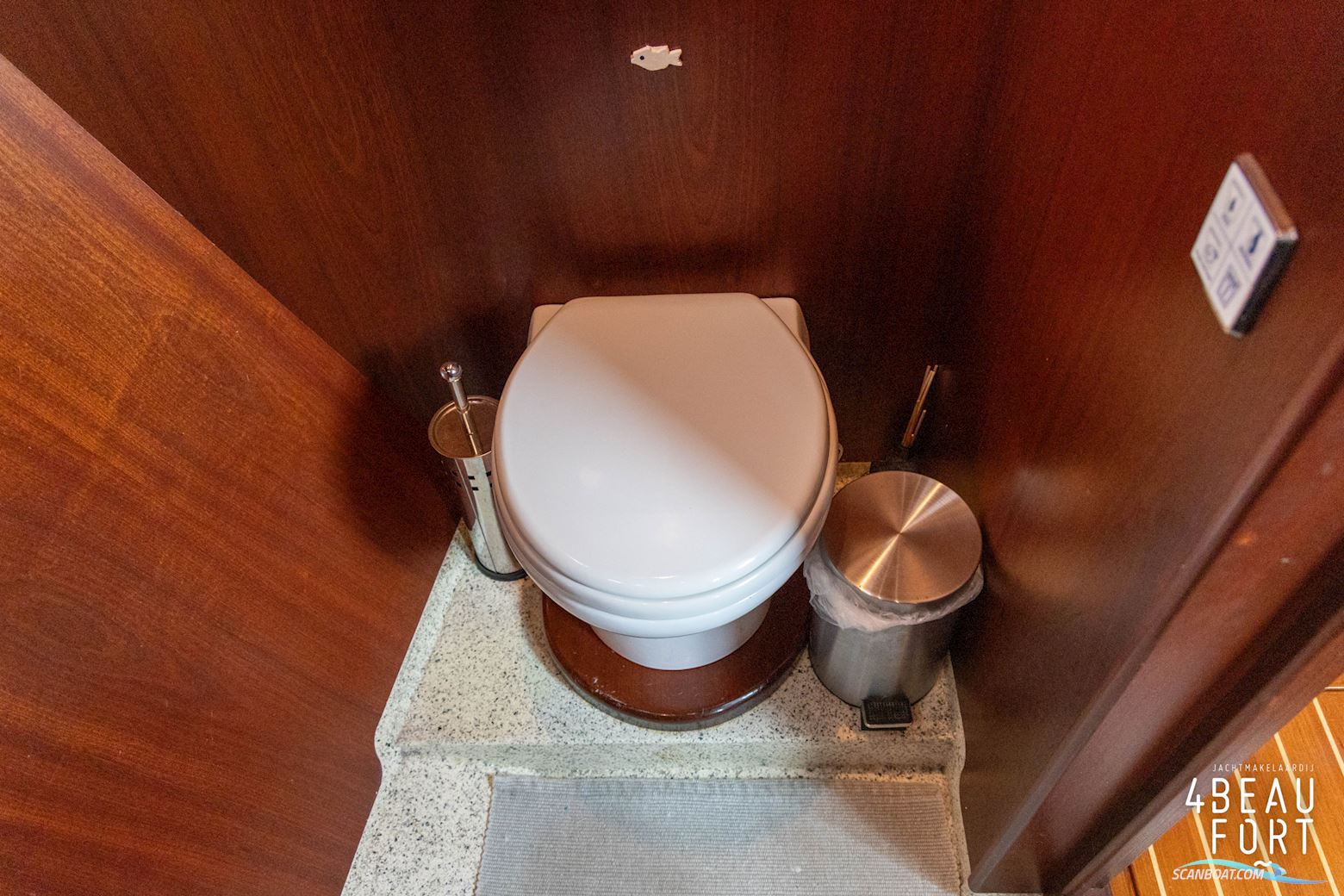 Pikmeerkruiser 1150 OK Royal