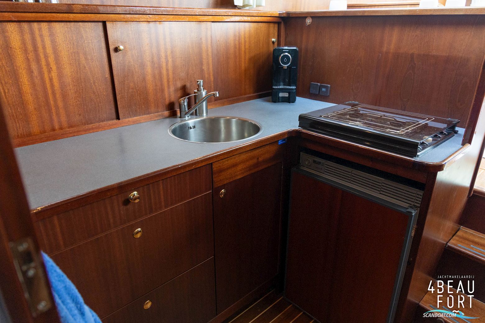 Pikmeerkruiser 1150 OK Royal