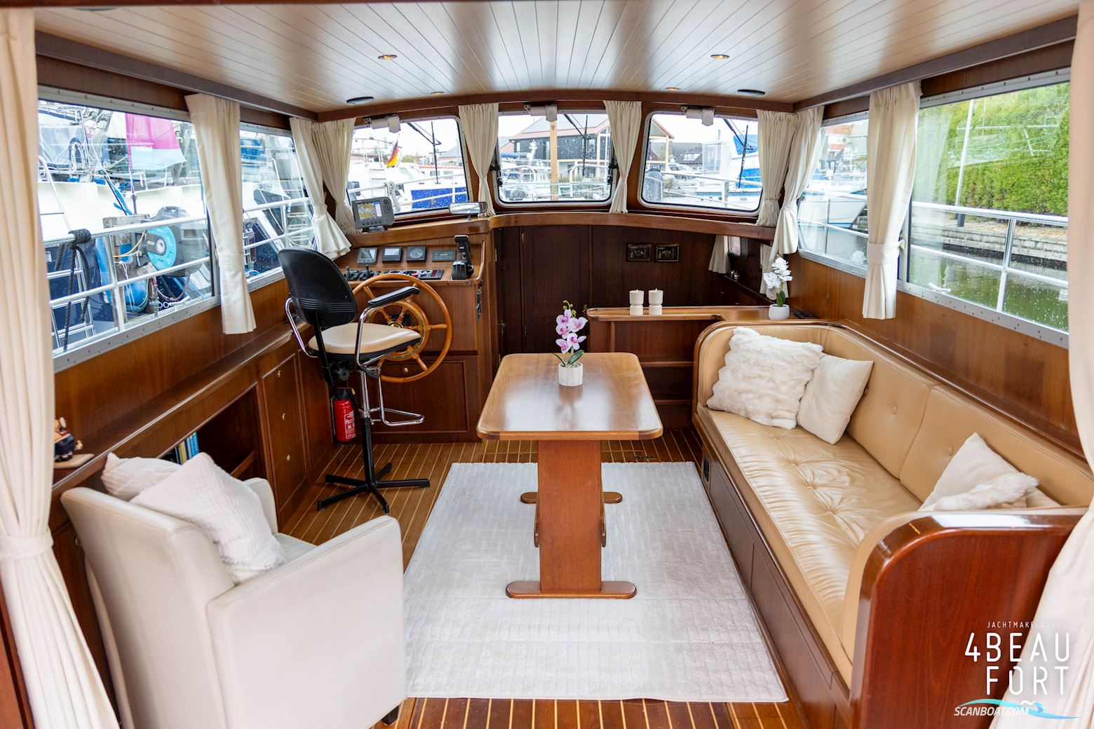 Pikmeerkruiser 1150 OK Royal