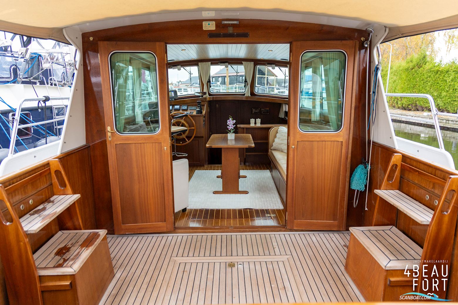 Pikmeerkruiser 1150 OK Royal