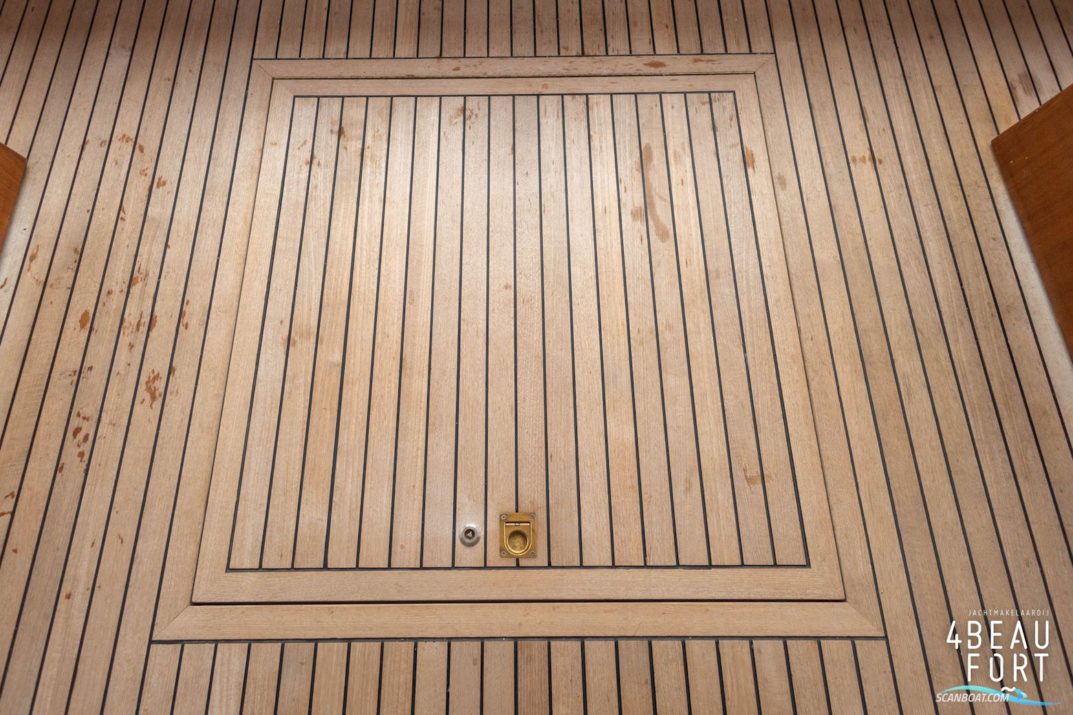 Pikmeerkruiser 1150 OK Royal