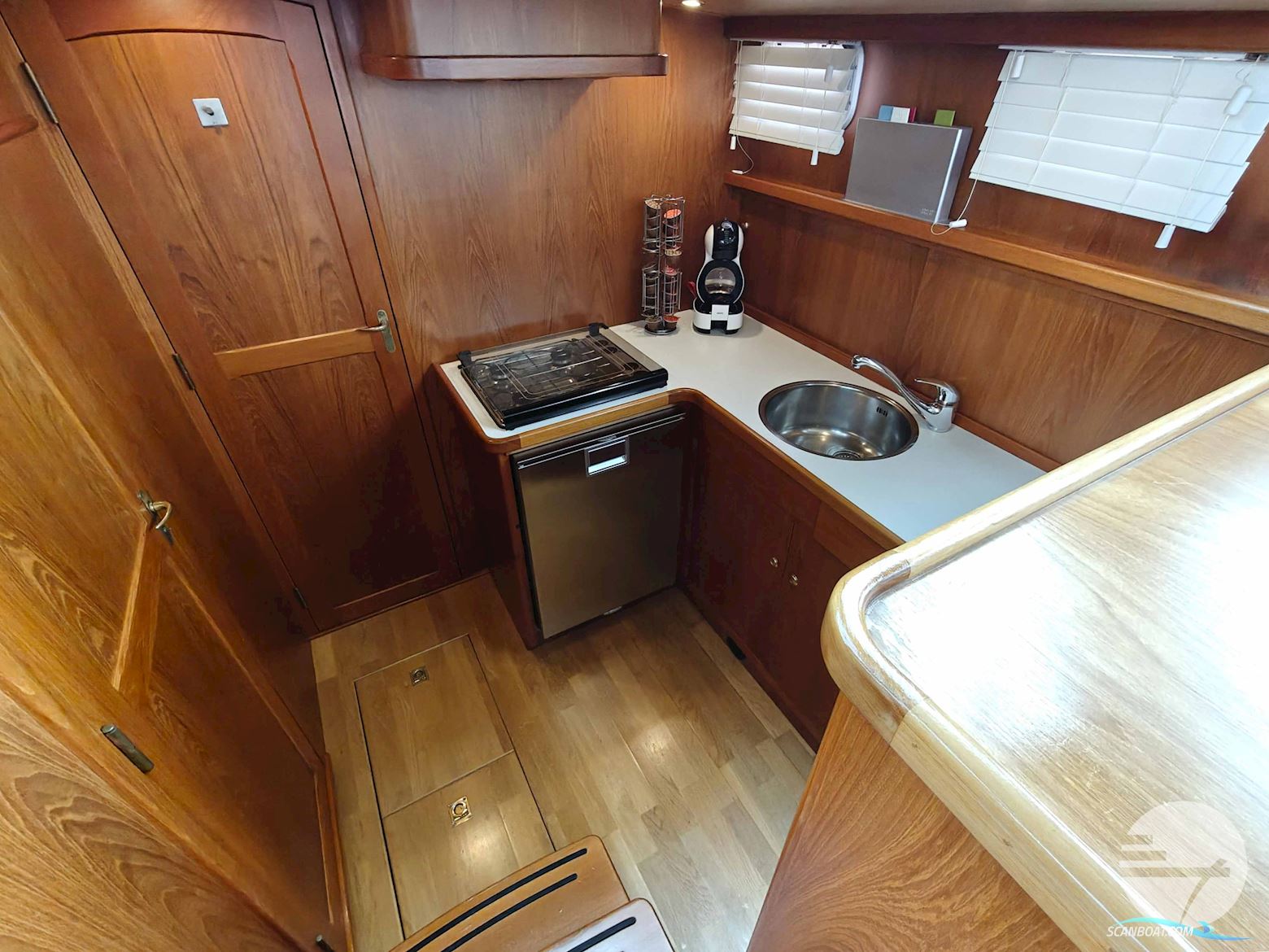 Pikmeerkruiser 11.50 OK Royal