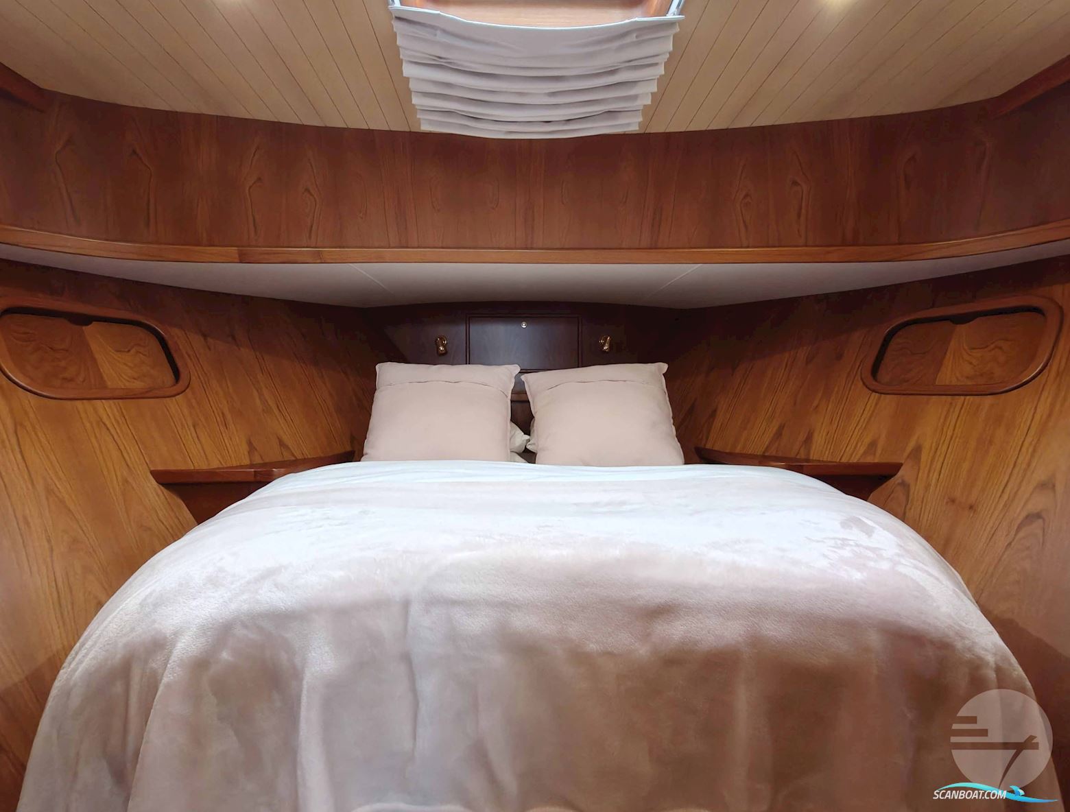 Pikmeerkruiser 11.50 OK Royal