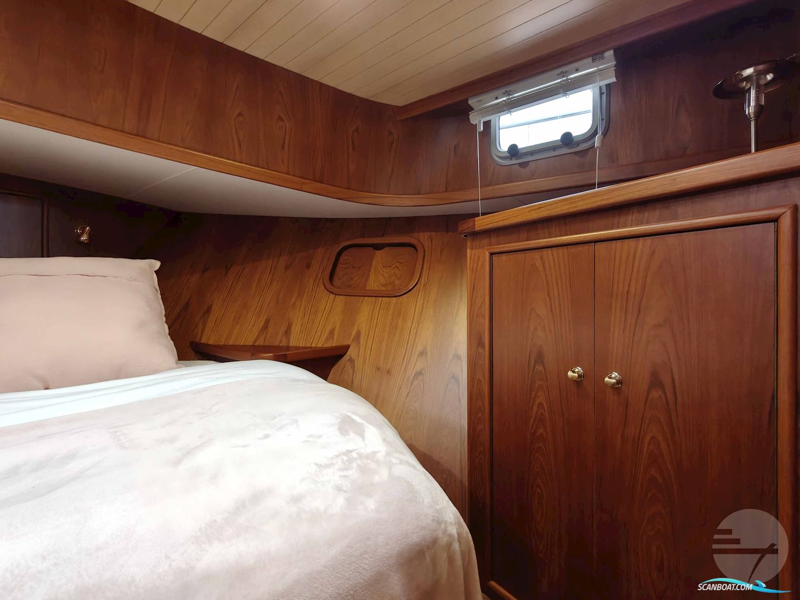 Pikmeerkruiser 11.50 OK Royal