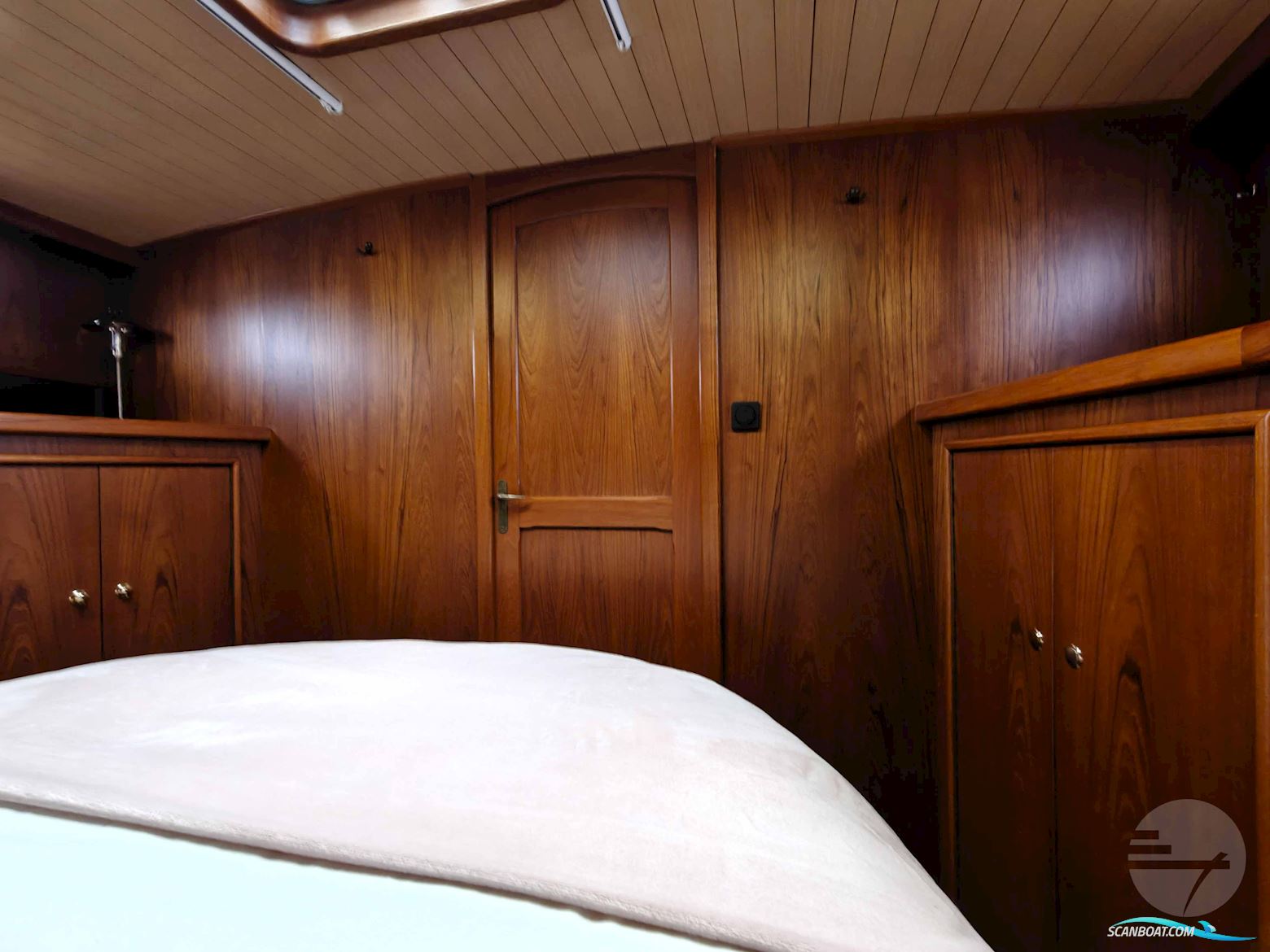 Pikmeerkruiser 11.50 OK Royal