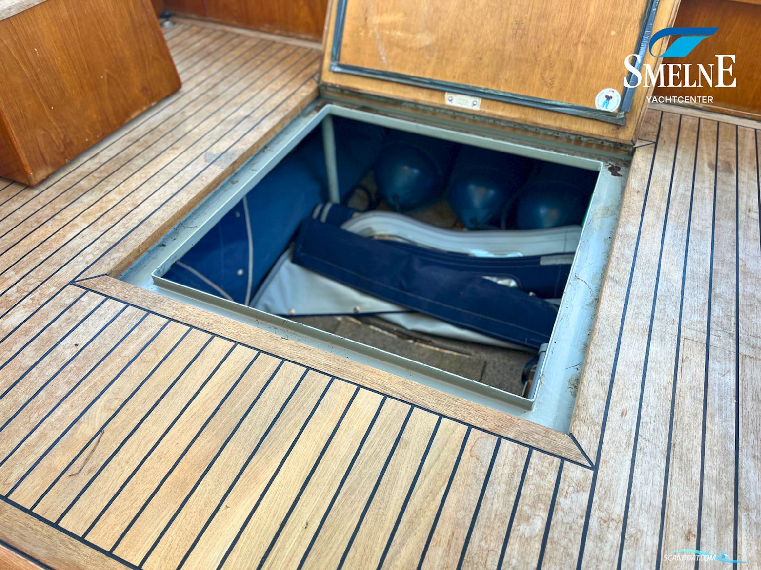 Pikmeerkruiser 1150 OK Royal