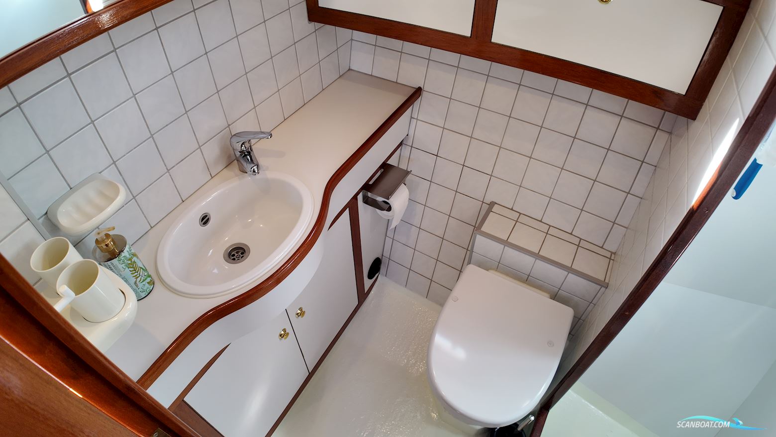 Pikmeerkruiser 11.50 OK "Royal"