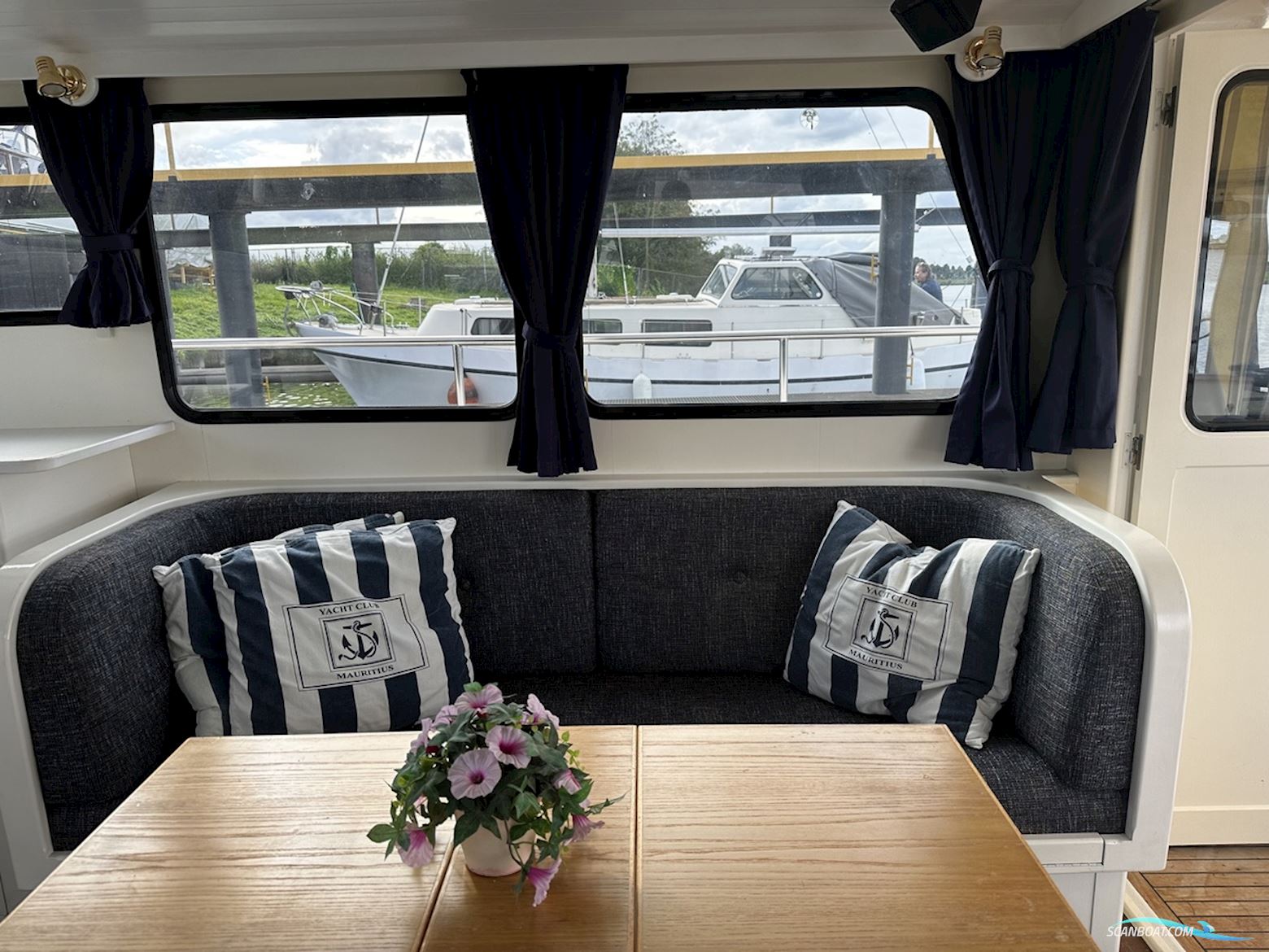 Pikmeerkruiser 1235 OK