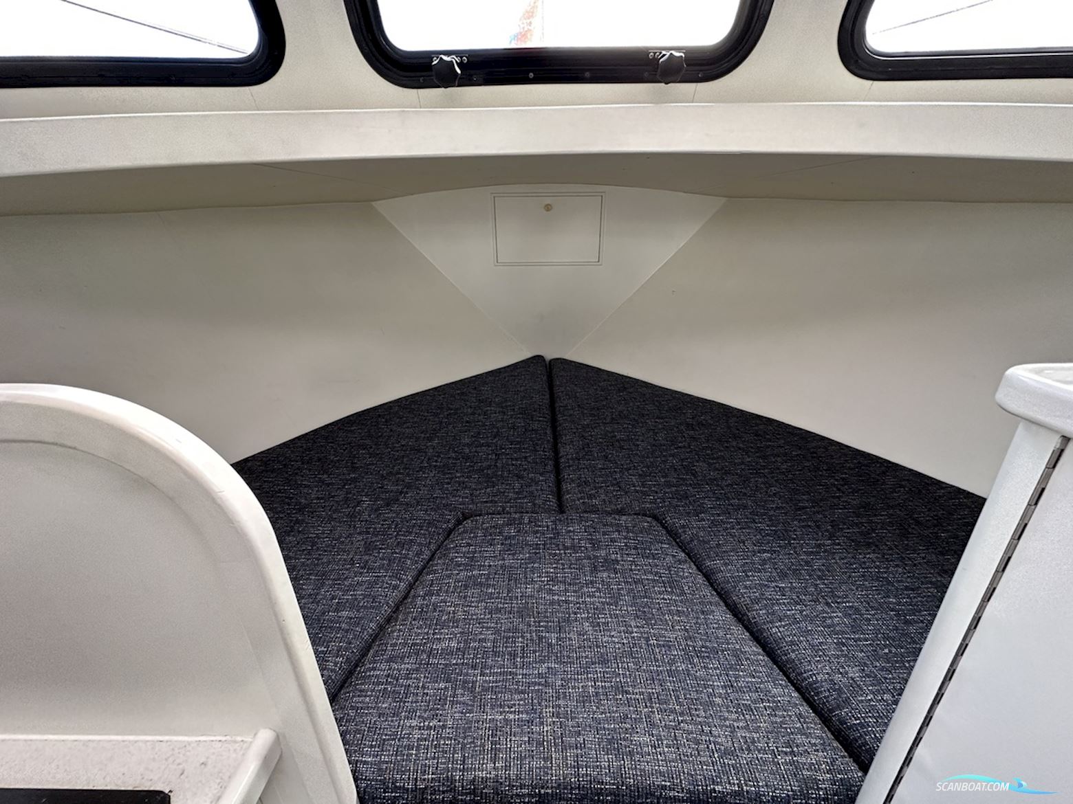 Pikmeerkruiser 1235 OK