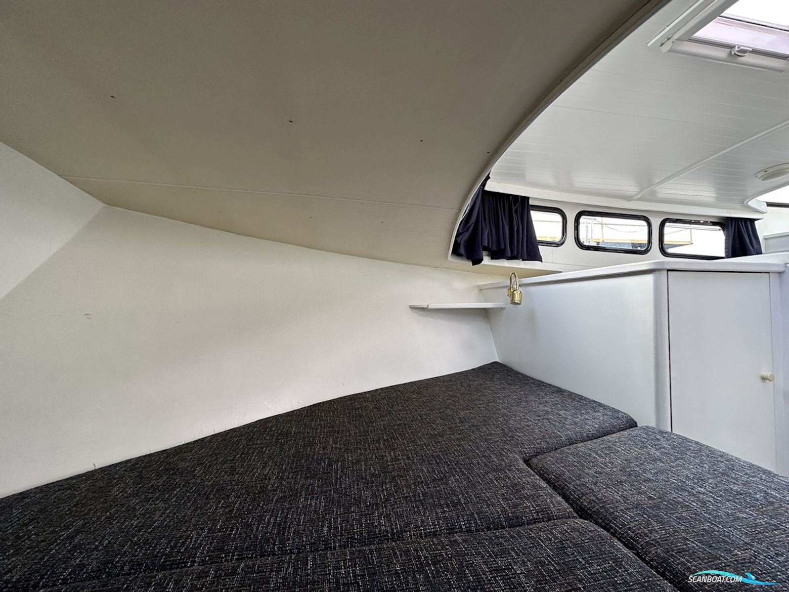 Pikmeerkruiser 1235 OK