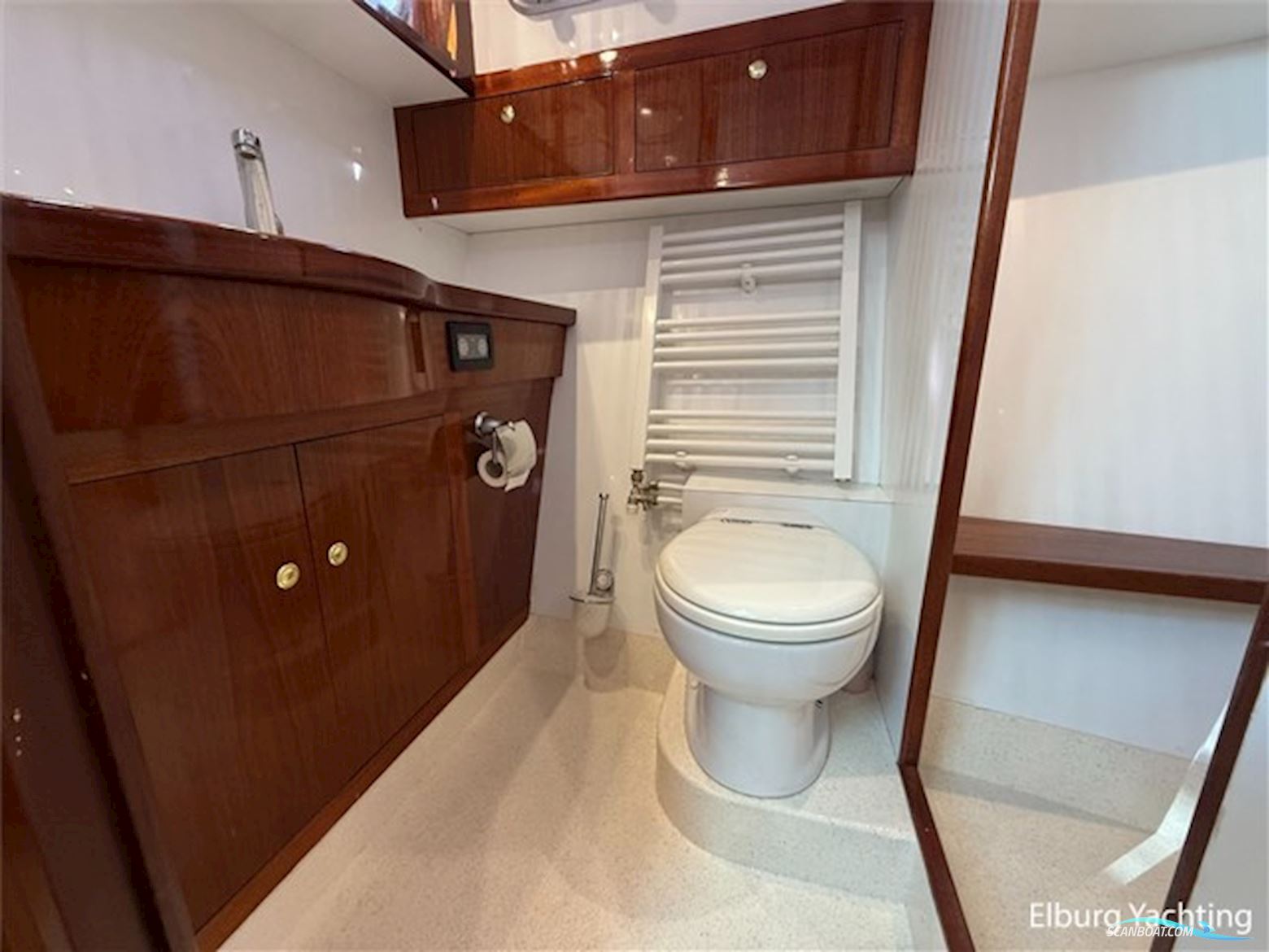 Pikmeerkruiser 12.50 Exclusive Flybridge 