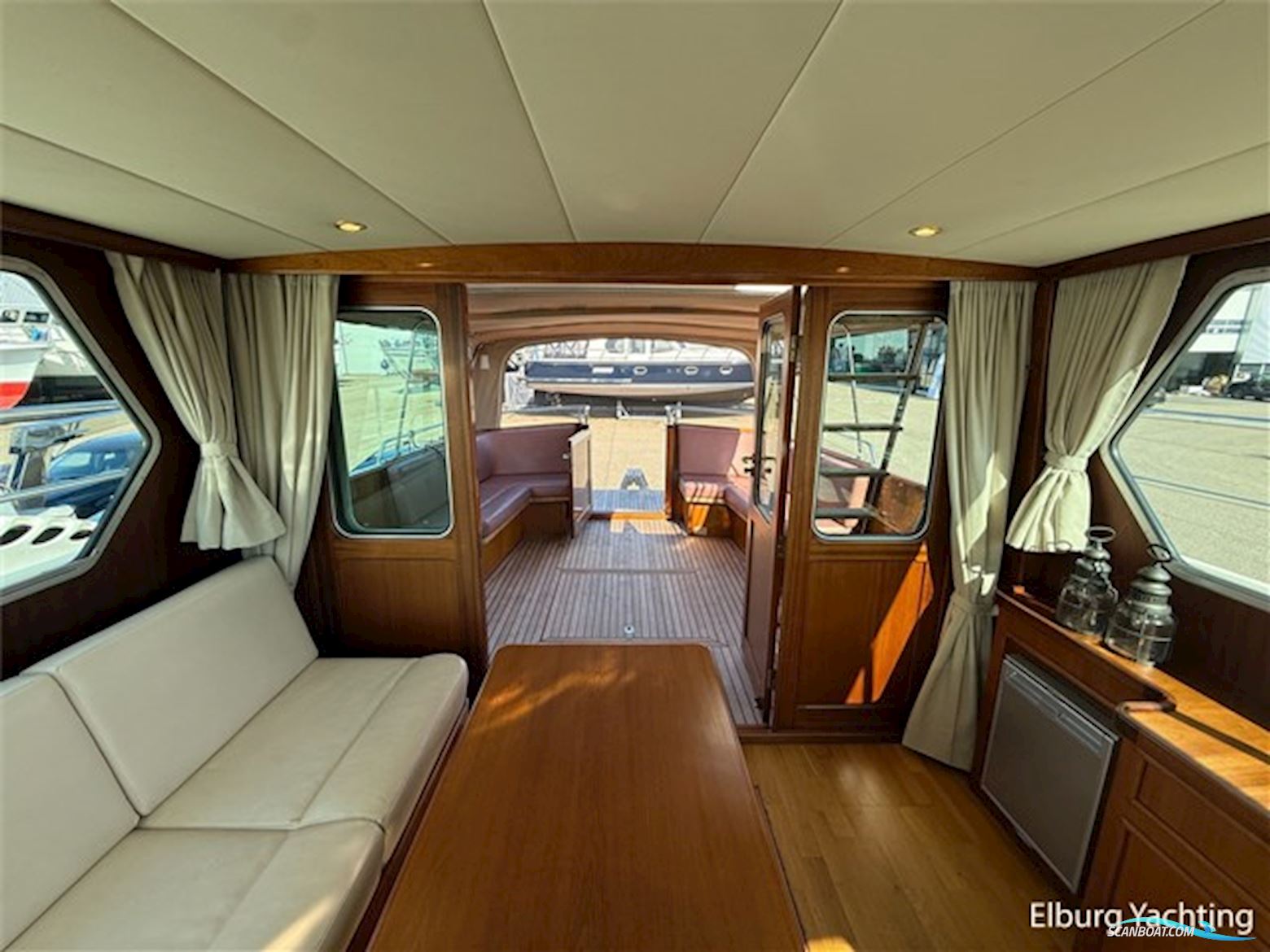 Pikmeerkruiser 12.50 Exclusive Flybridge