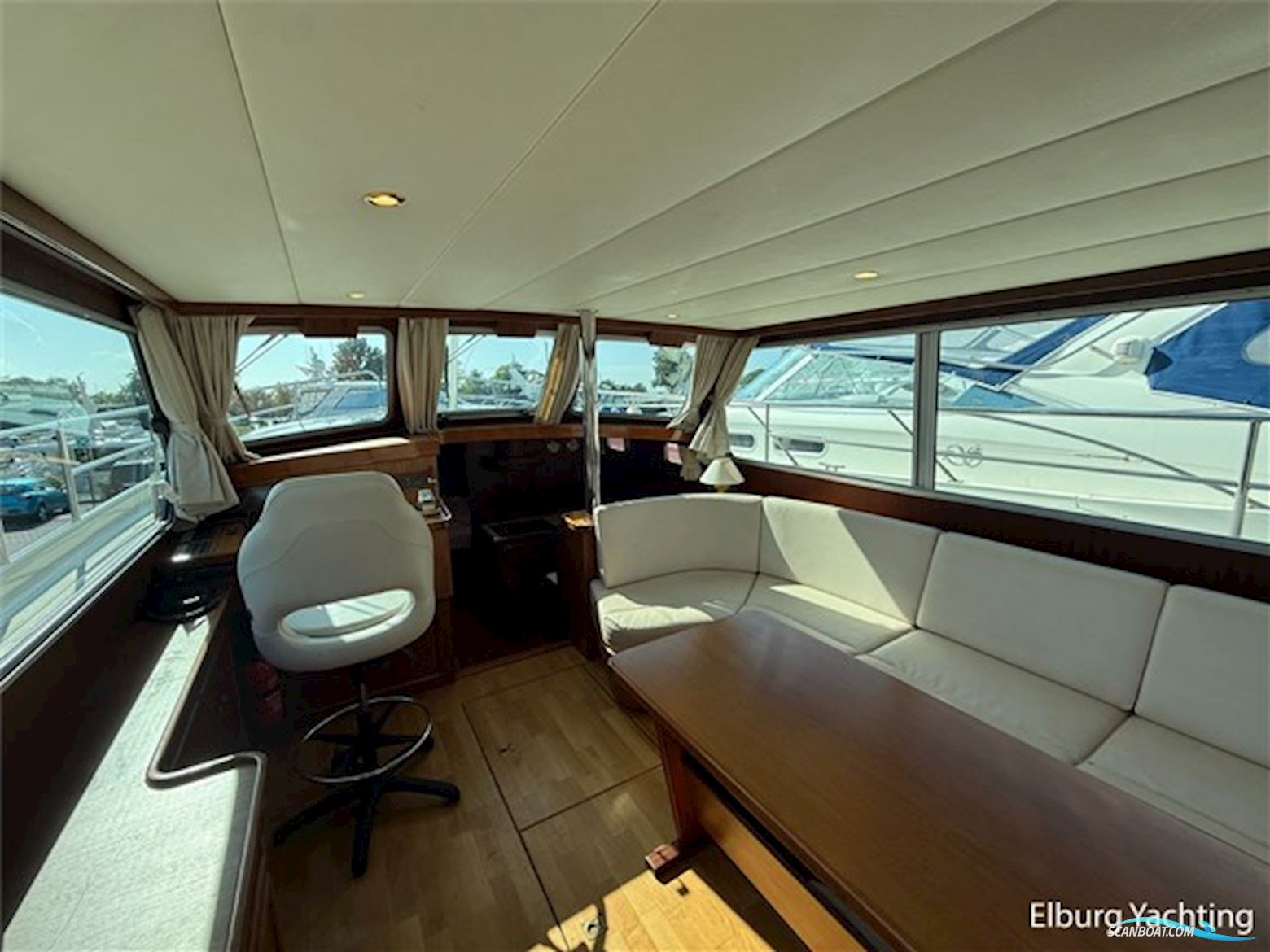 Pikmeerkruiser 12.50 Exclusive Flybridge