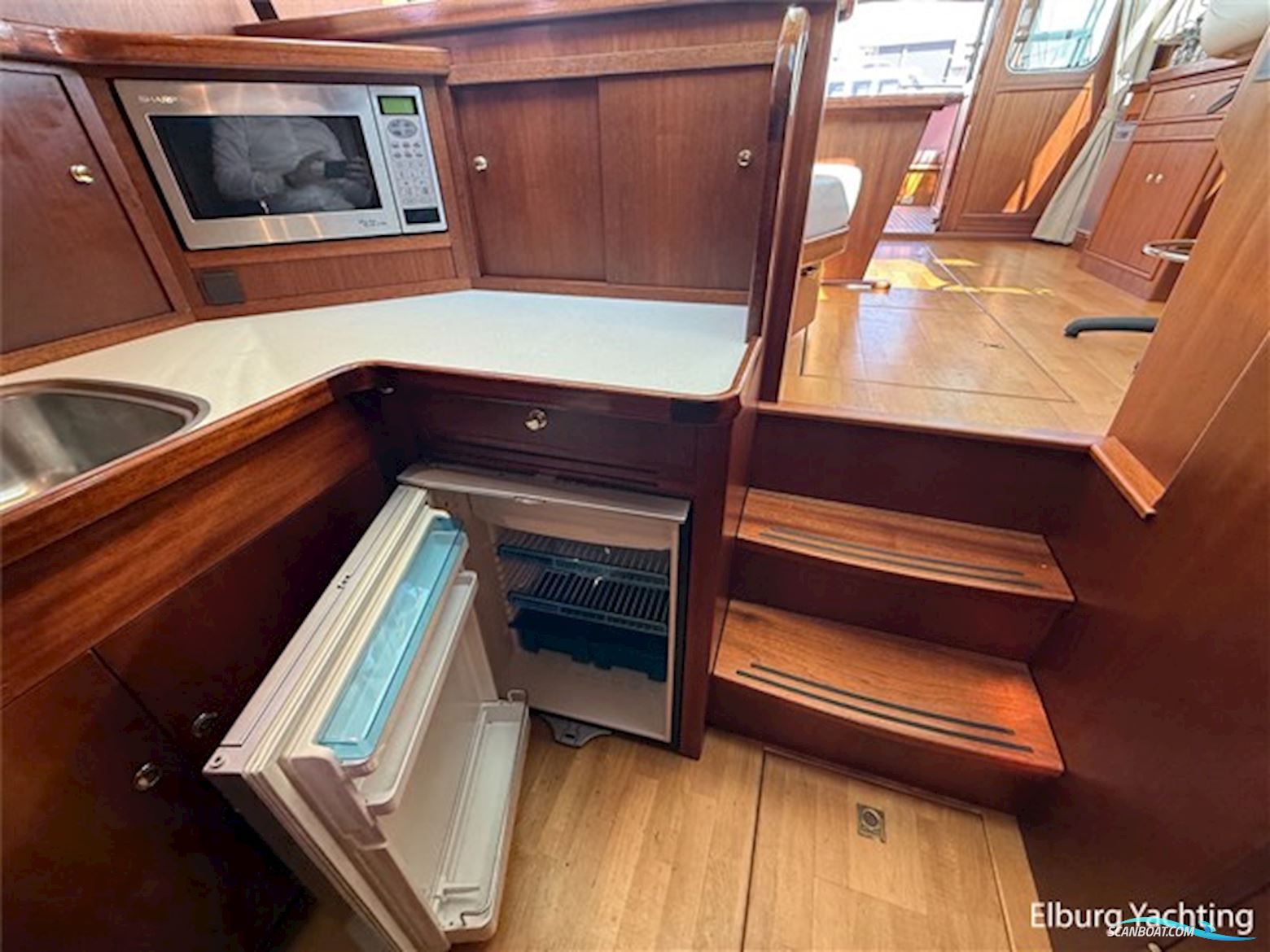 Pikmeerkruiser 12.50 Exclusive Flybridge