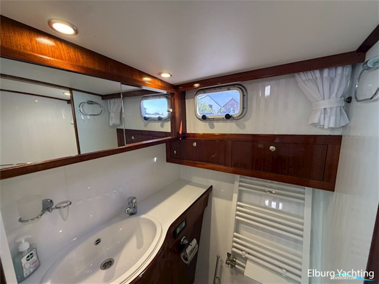 Pikmeerkruiser 12.50 Exclusive Flybridge