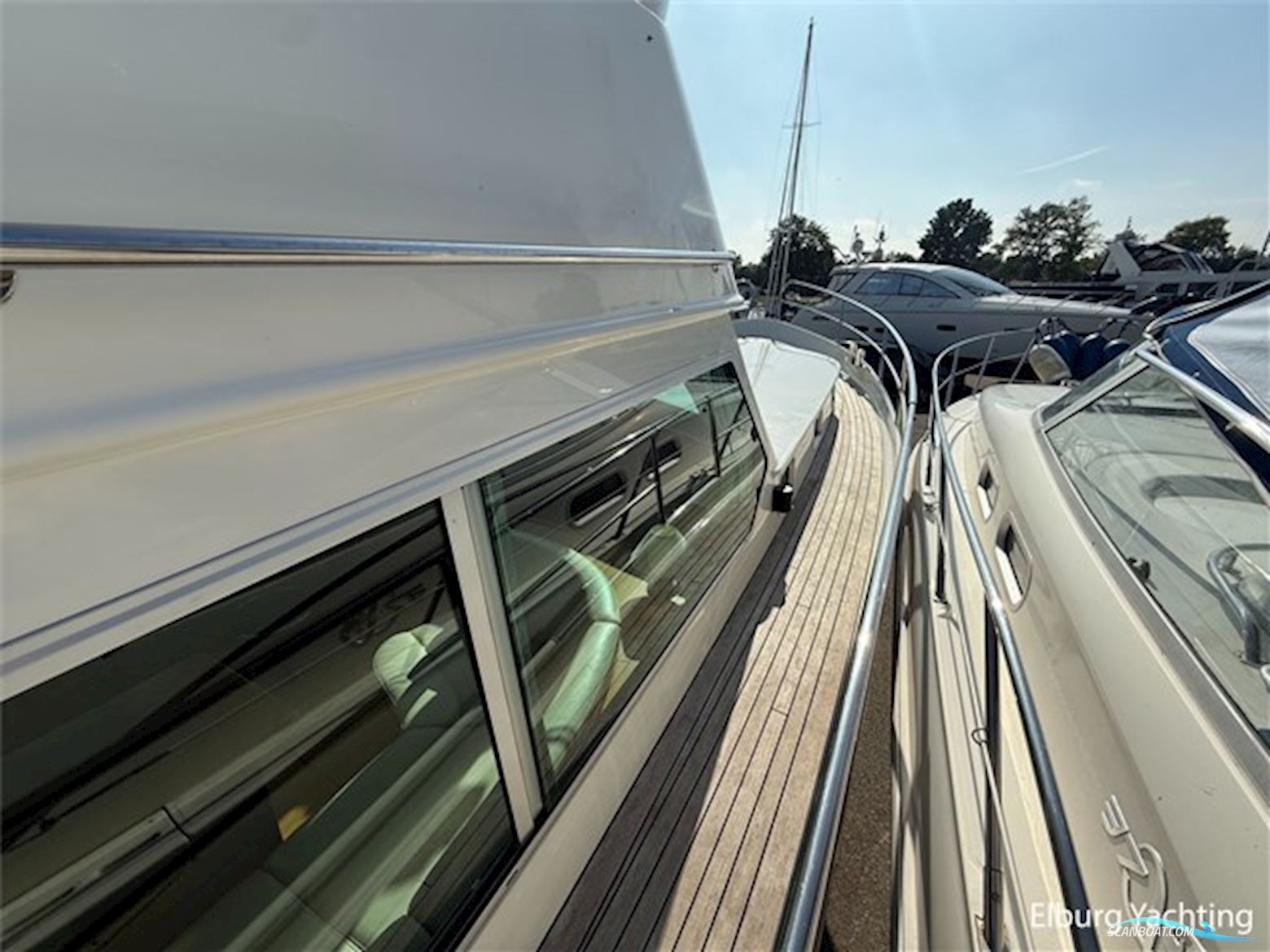 Pikmeerkruiser 12.50 Exclusive Flybridge