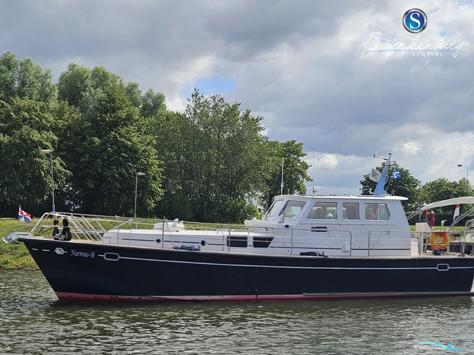 Pilot 44