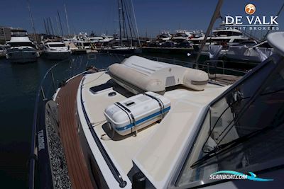Pilot 50 Motorboat 2000, with Volvo Penta engine, Spain