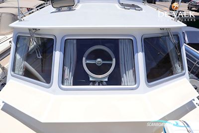 Pilot 50 Motorboat 2000, with Volvo Penta engine, Spain