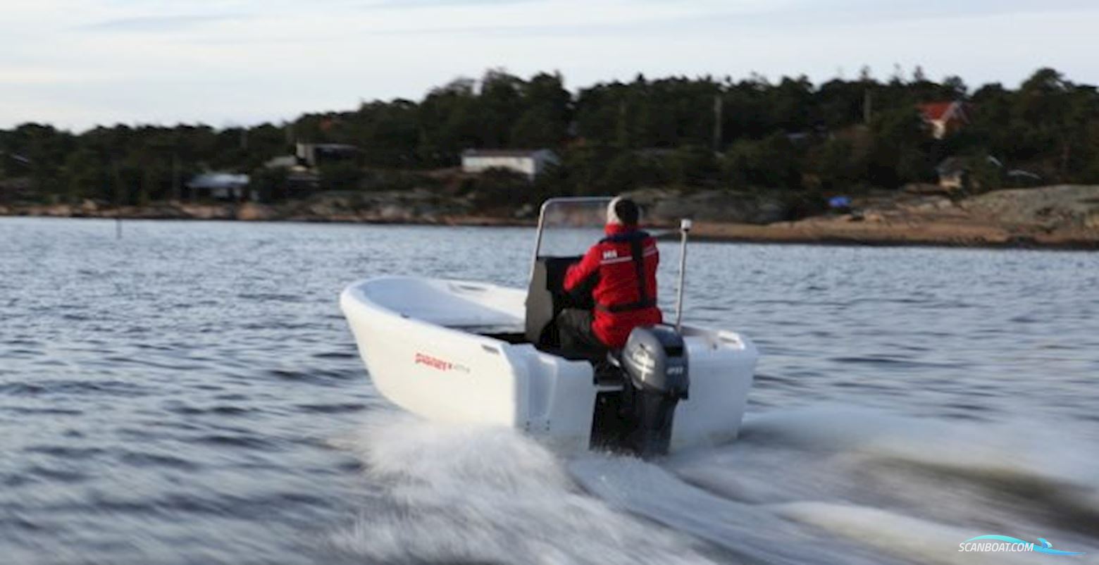 Pioner 14 Active Special Edition