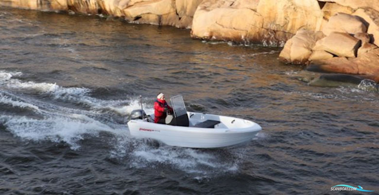 Pioner 14 Active Special Edition