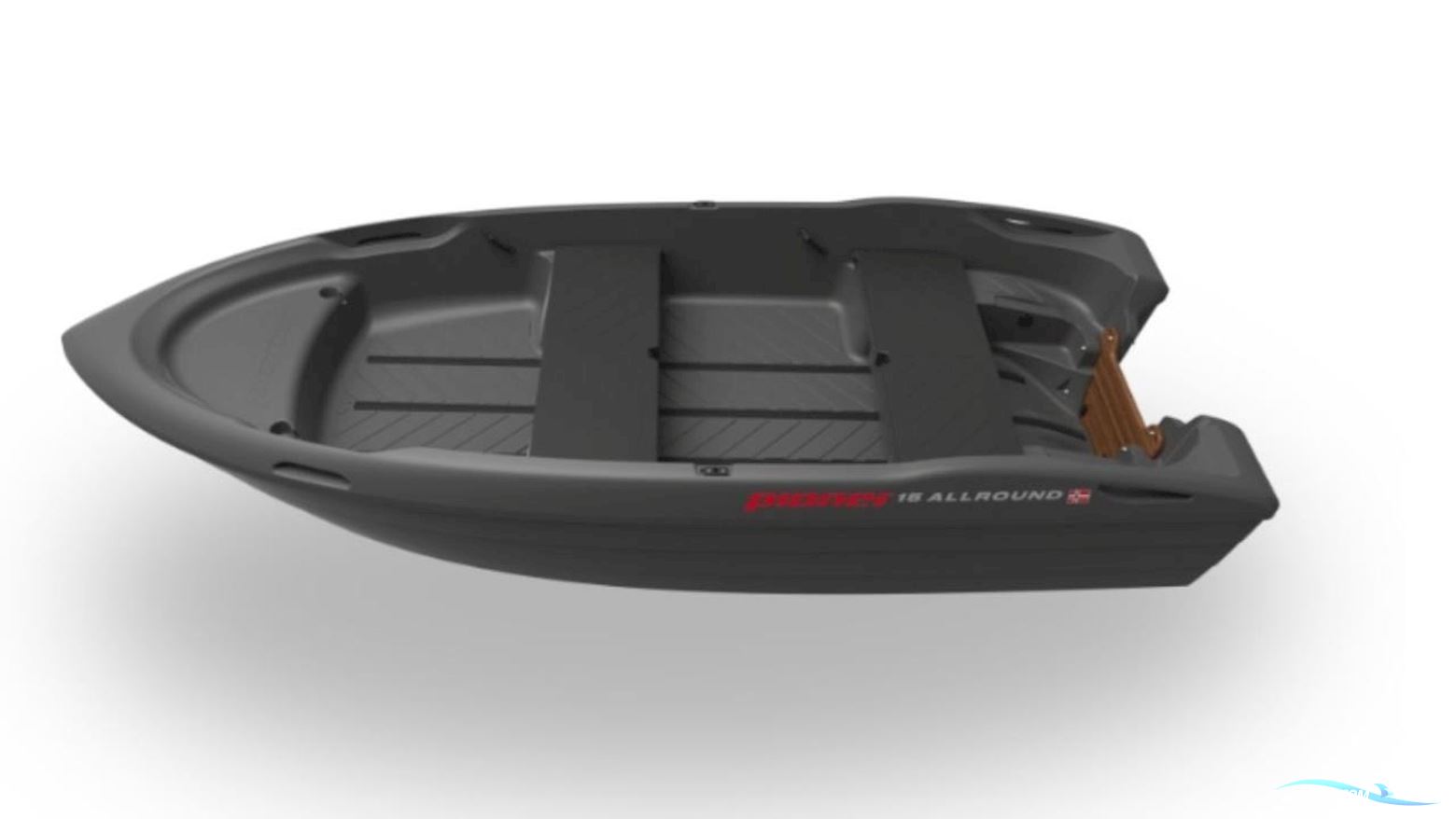 Pioner 15 Motorboat 2025, Sweden