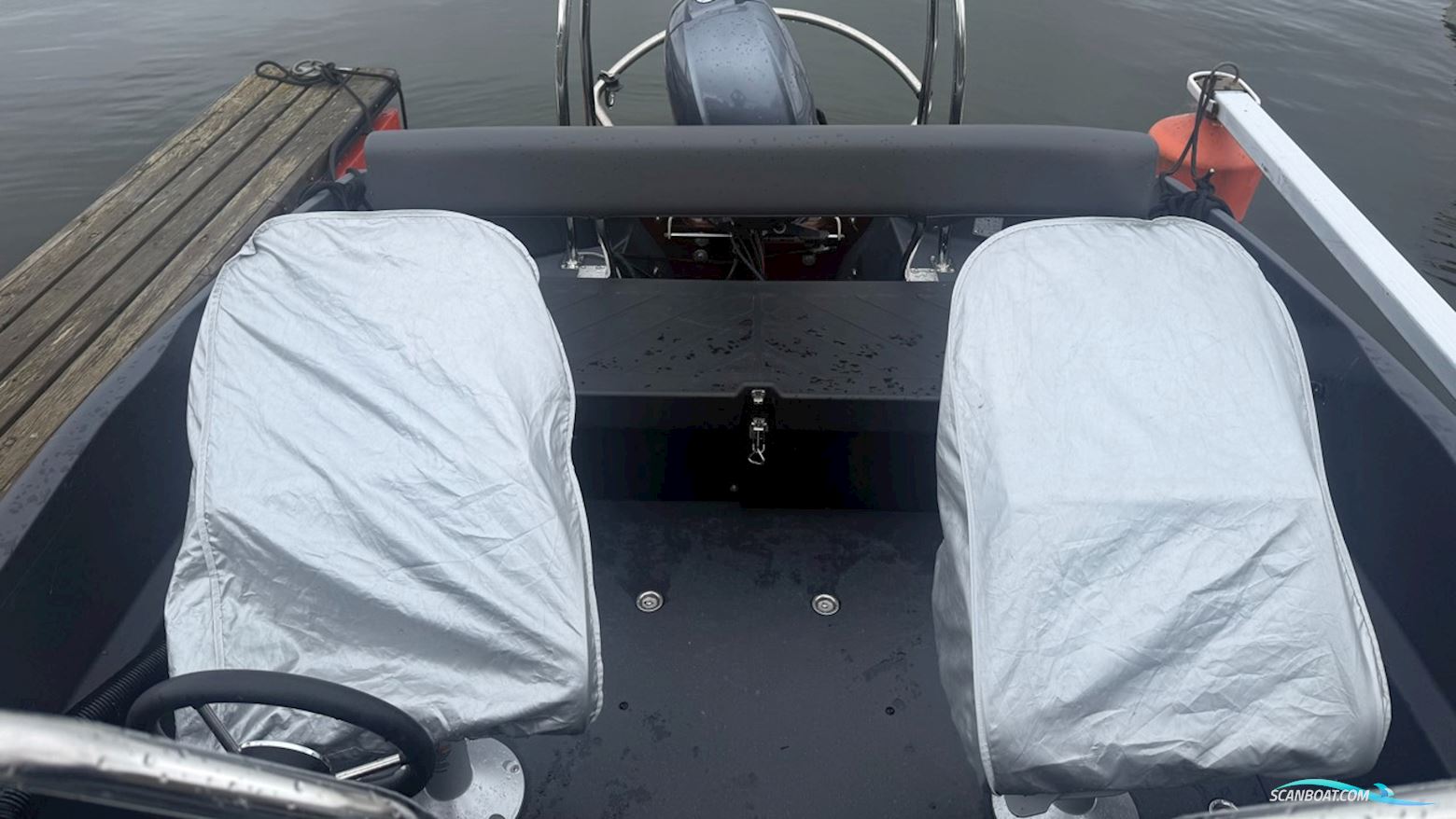 Pioner 16 Explorer