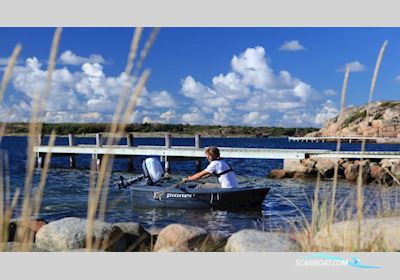 Pioner Unknown Motorboat 2023, Sweden