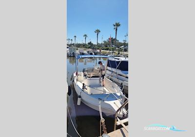 Playamar 550 Motorboat 2001, with Mercury engine, Spain