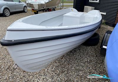 Poca 475 Motorboat 2024, Denmark