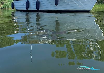 Polar 29 Motorboat 1976, with Yanmar 4jh3-te 75 hk engine, Sweden