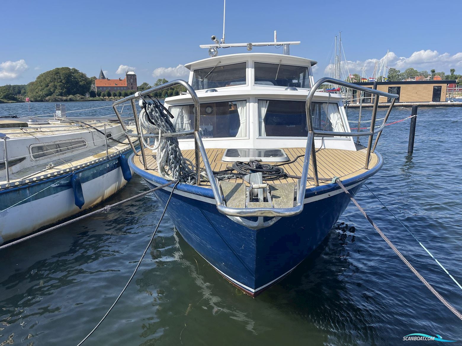 Polaris 30