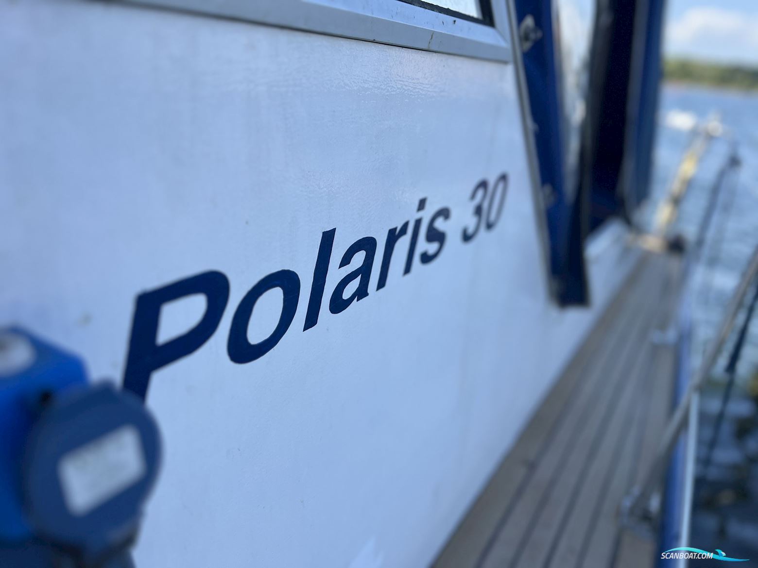 Polaris 30