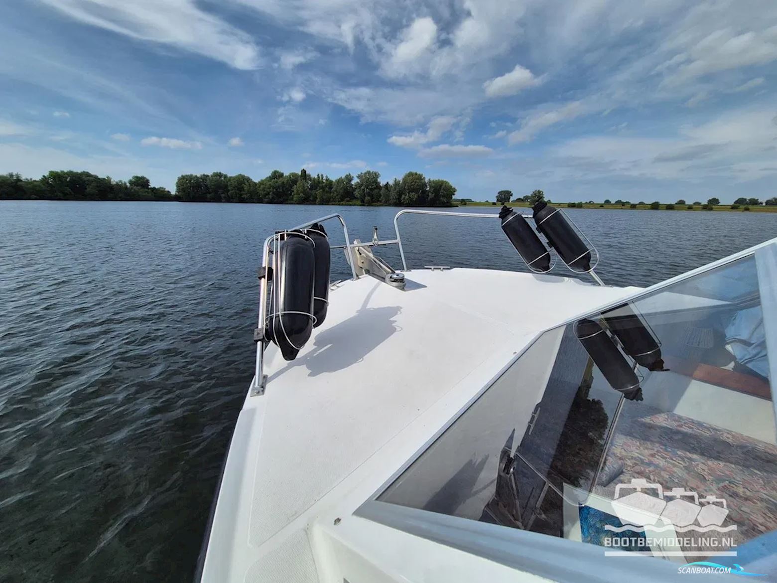 POLARIS Beta 7.35 Sport