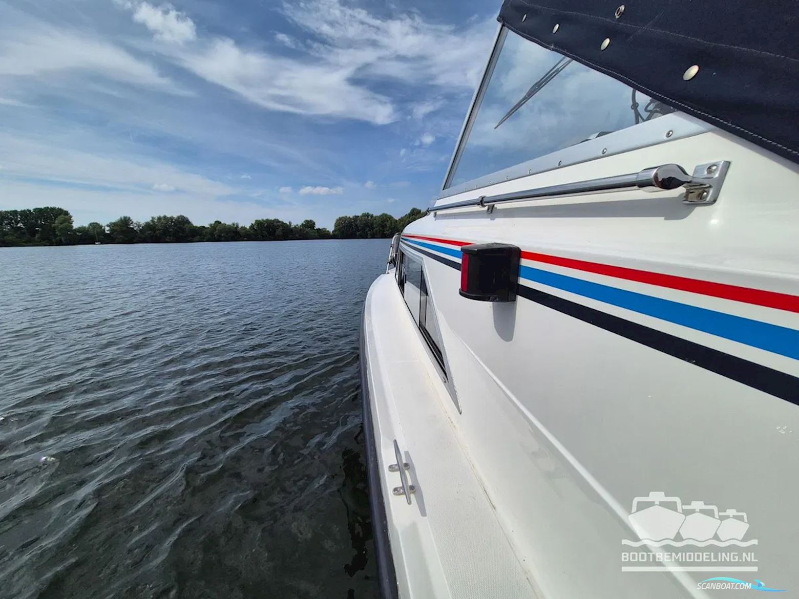 POLARIS Beta 7.35 Sport