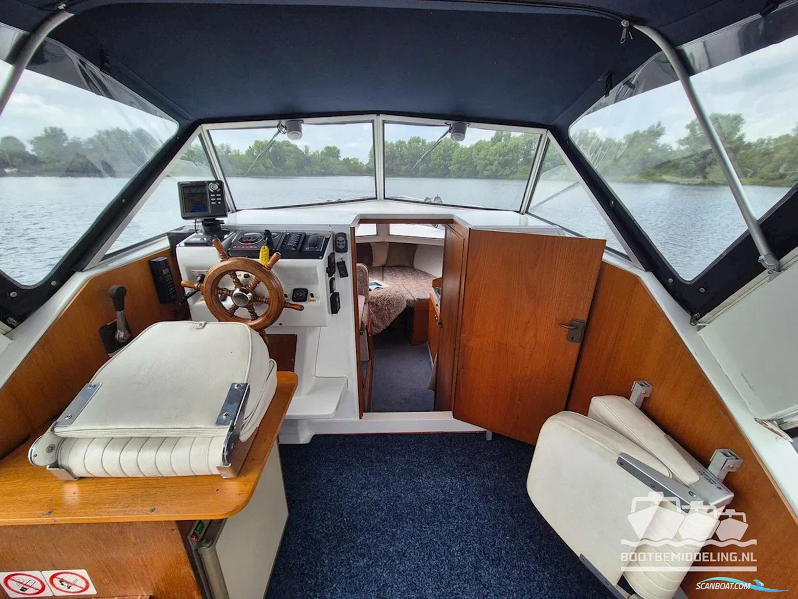 POLARIS Beta 7.35 Sport