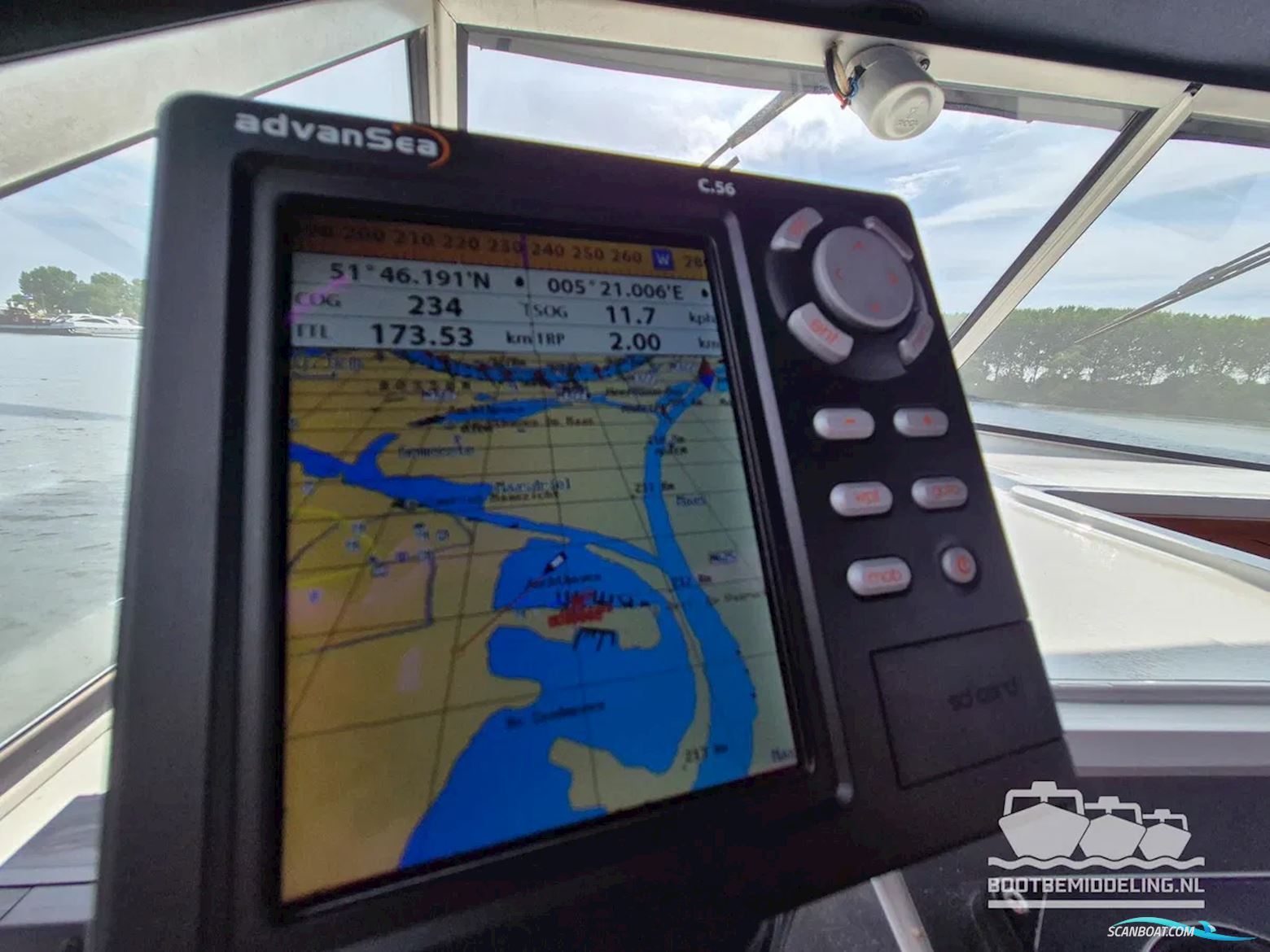 POLARIS Beta 7.35 Sport