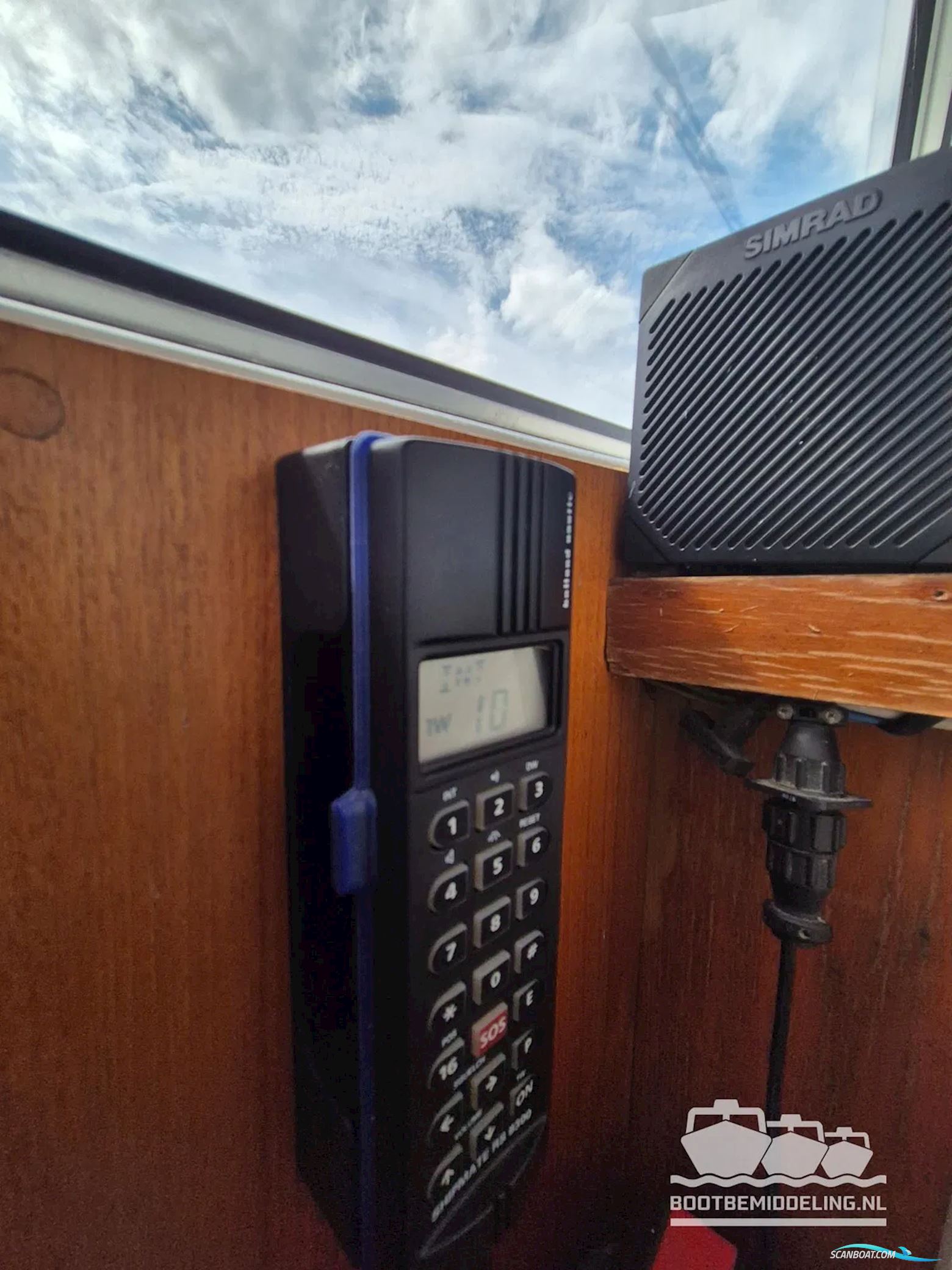 POLARIS Beta 7.35 Sport