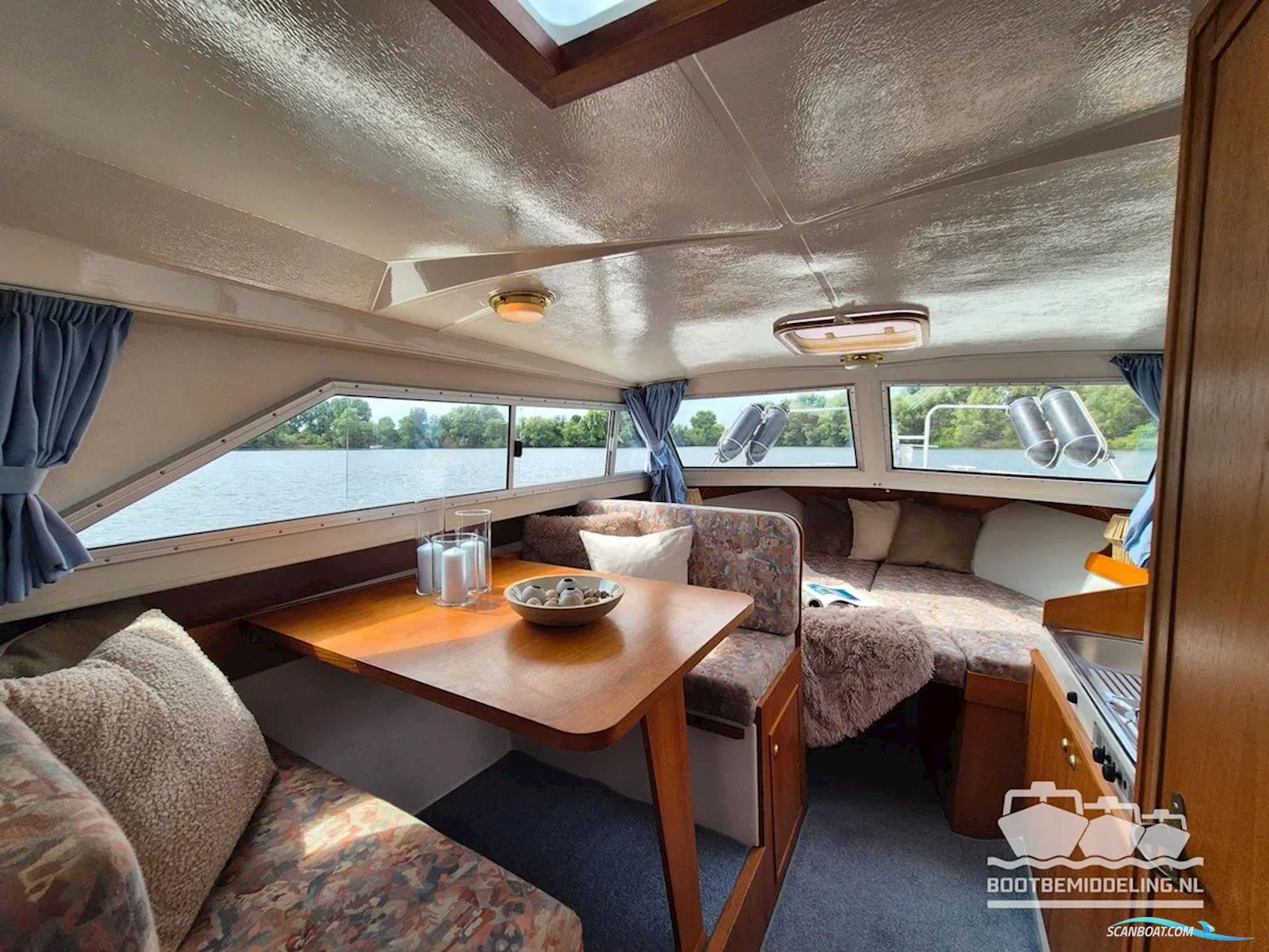 POLARIS Beta 7.35 Sport