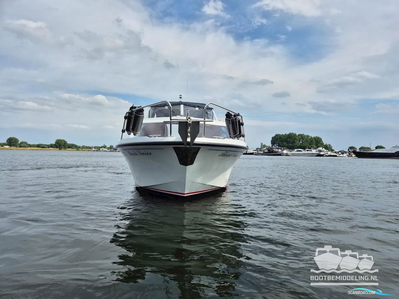 POLARIS Beta 7.35 Sport