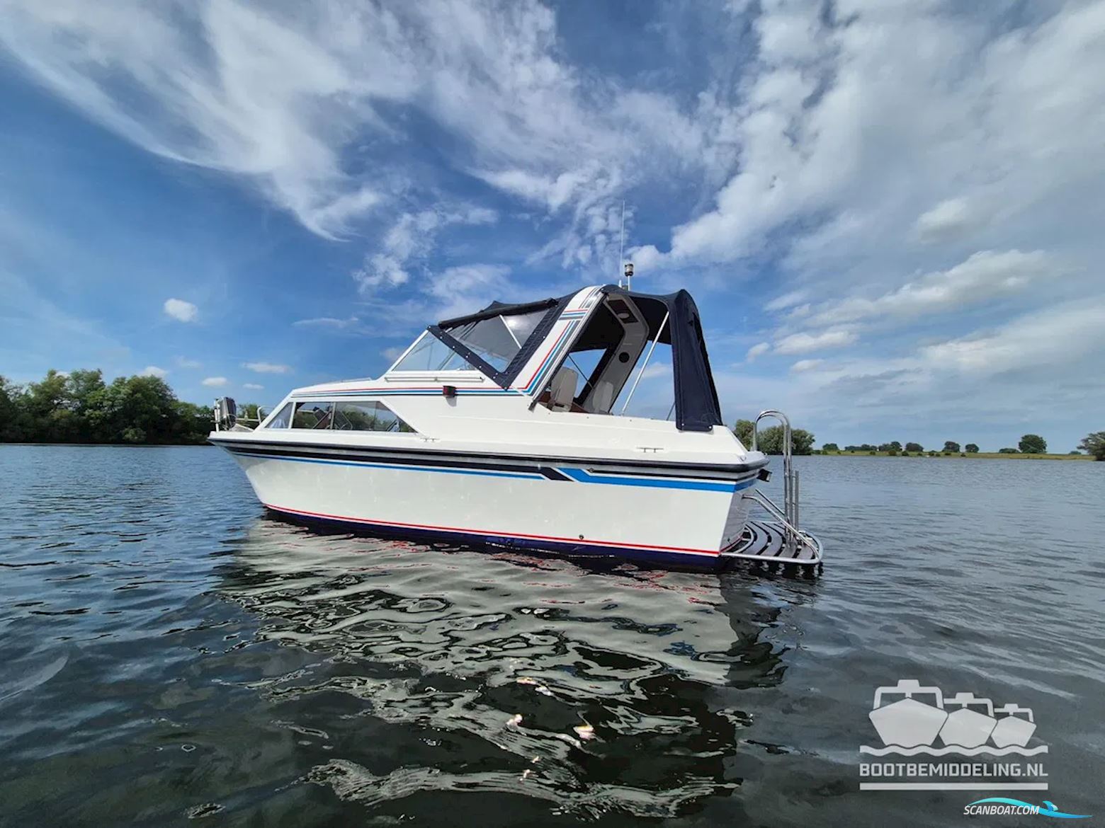 POLARIS Beta 7.35 Sport