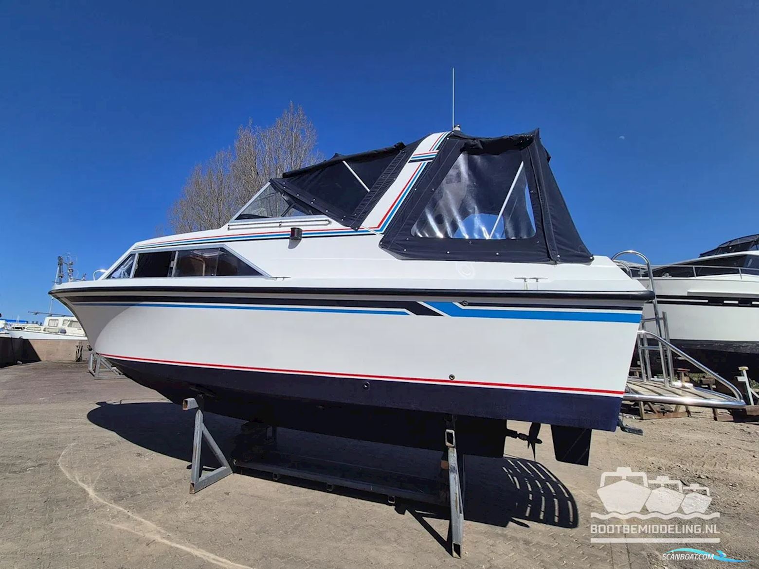 POLARIS Beta 7.35 Sport