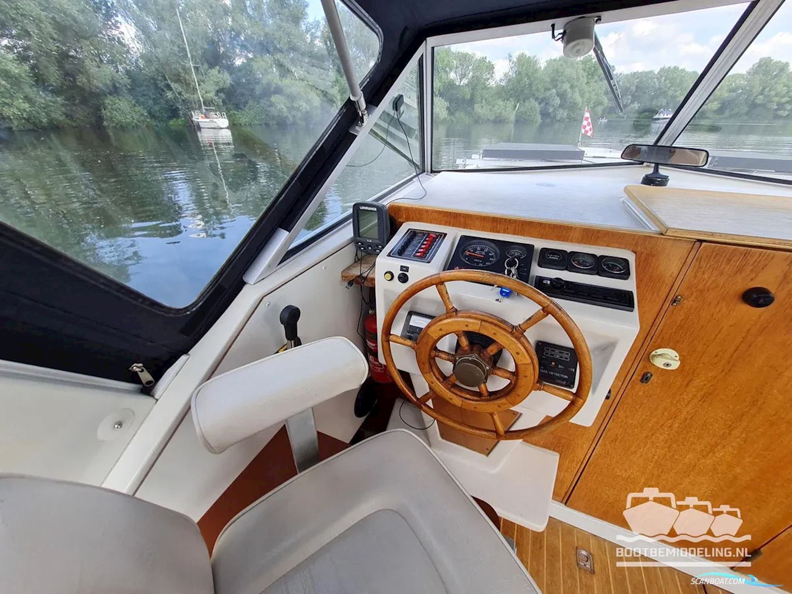 POLARIS Beta 7.35 Sport