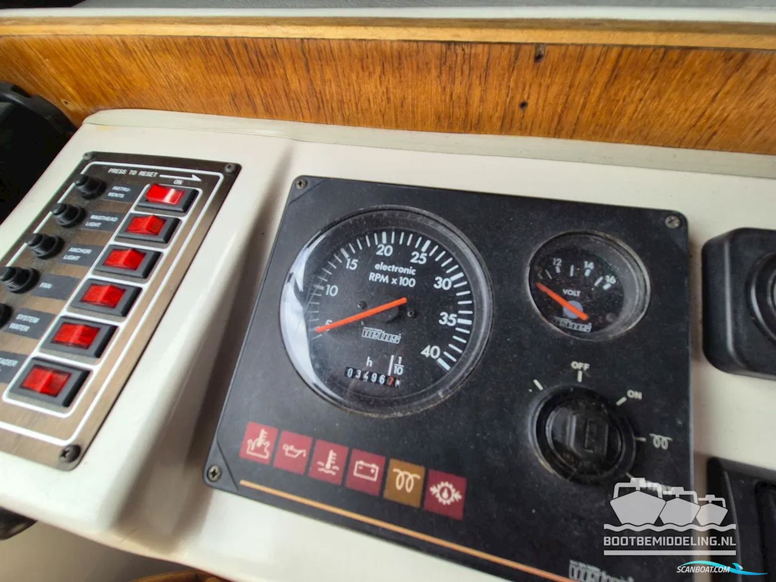 POLARIS Beta 7.35 Sport