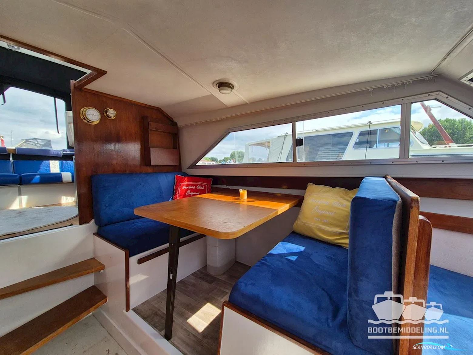 POLARIS Beta 7.35 Sport