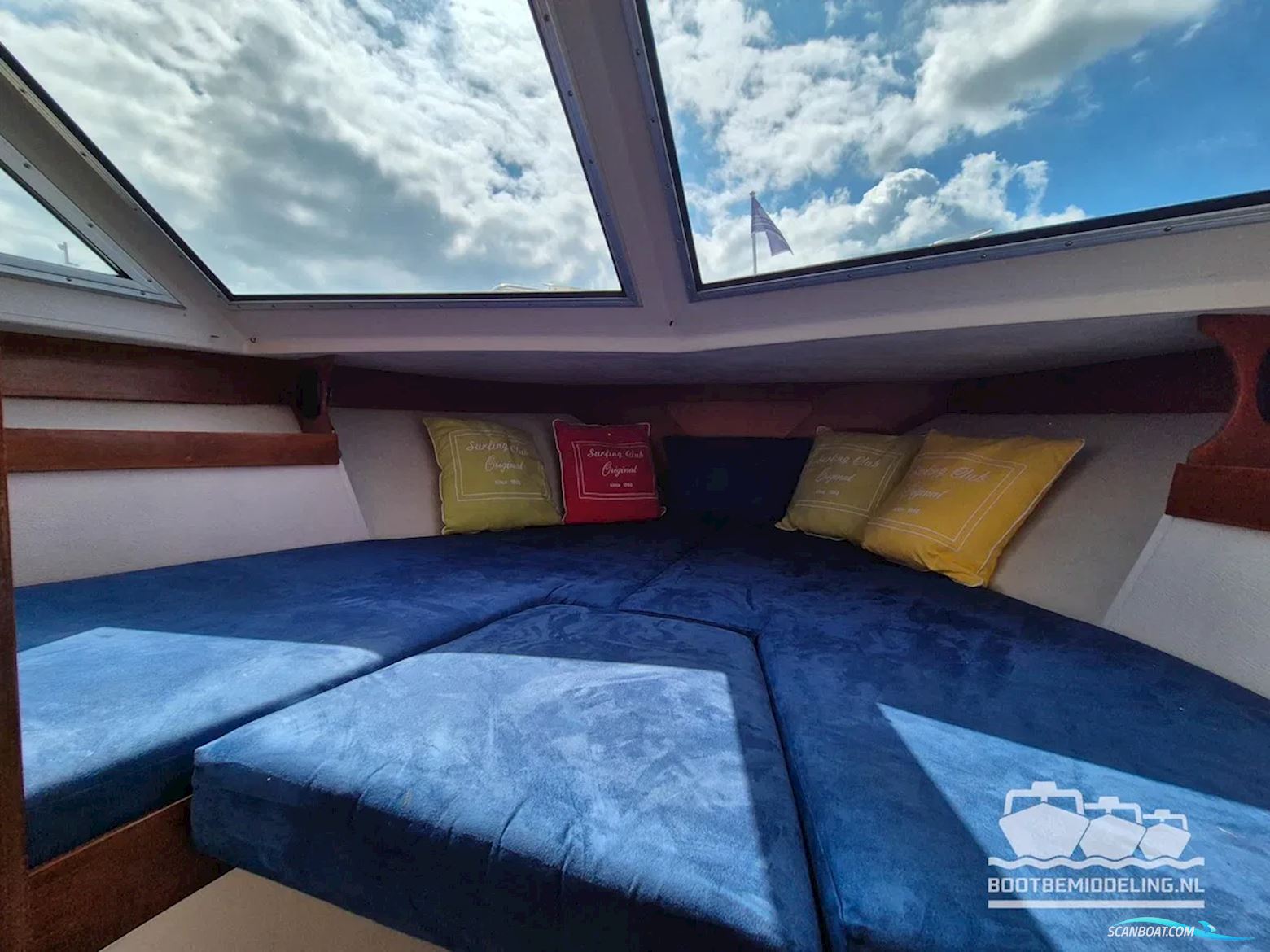 POLARIS Beta 7.35 Sport